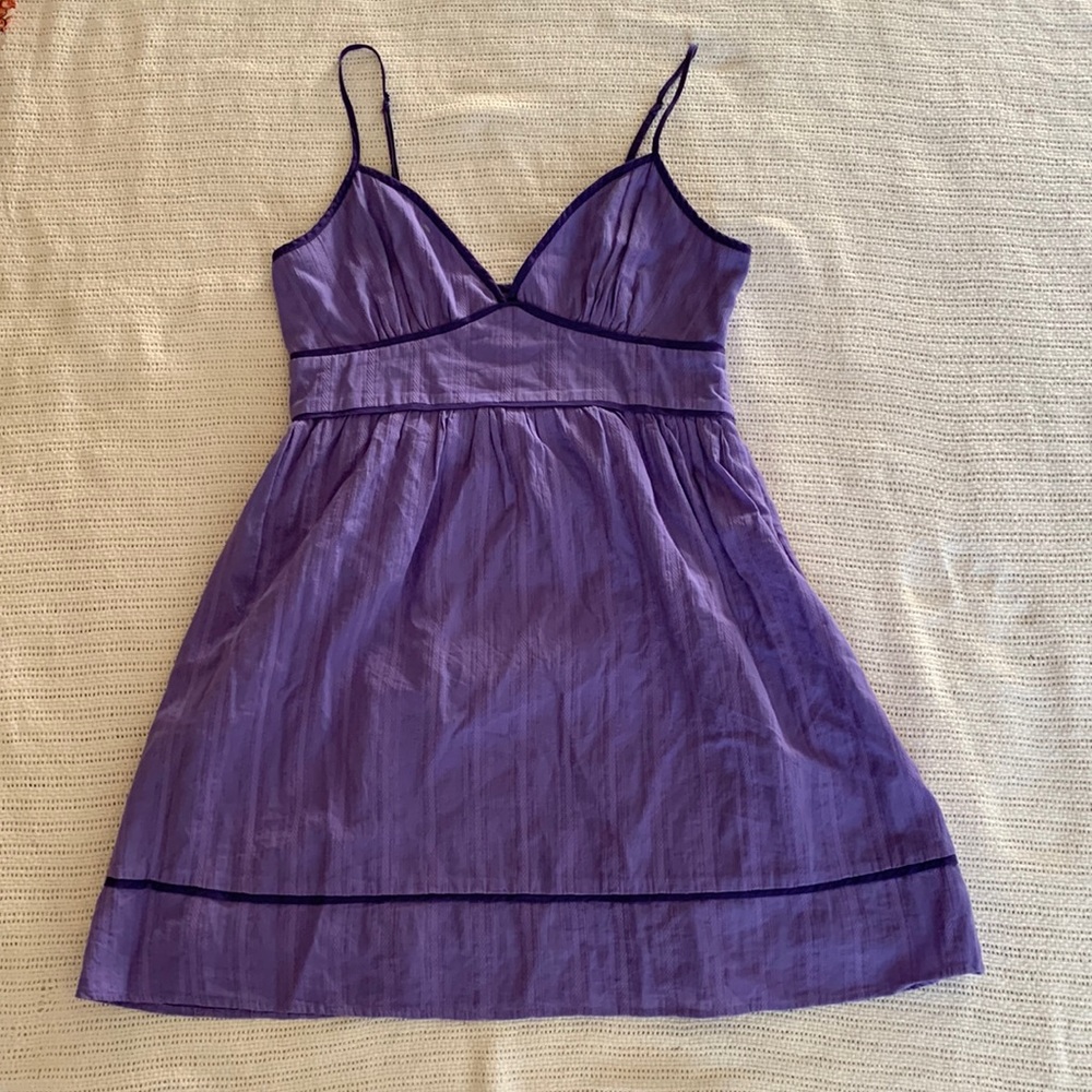 Light & comfy dress with textured design.